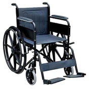 Ağır Tekerlekli Sandalye--SYIV100-12B